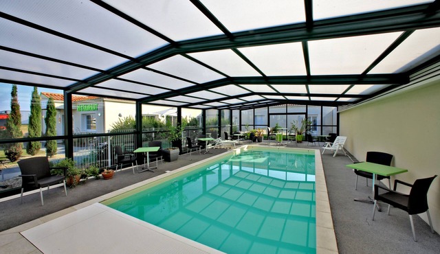 Logis L'auberge de Moricq