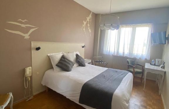 Logis L'Auberge du Gros