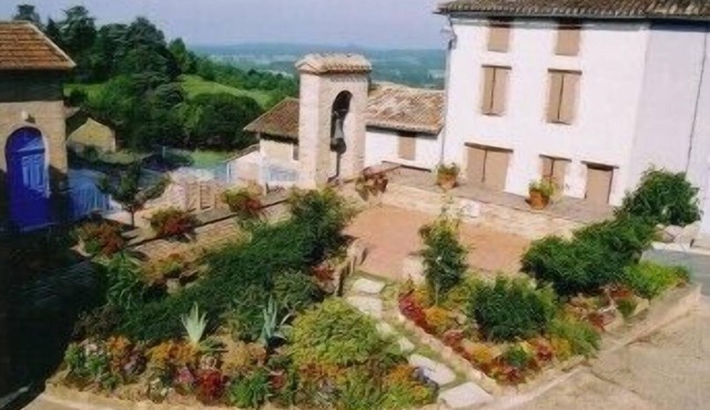 LOGIS l'Auberge du Quercy Blanc