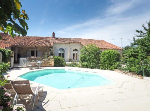 Logis La Tour - Gîte Orangerie