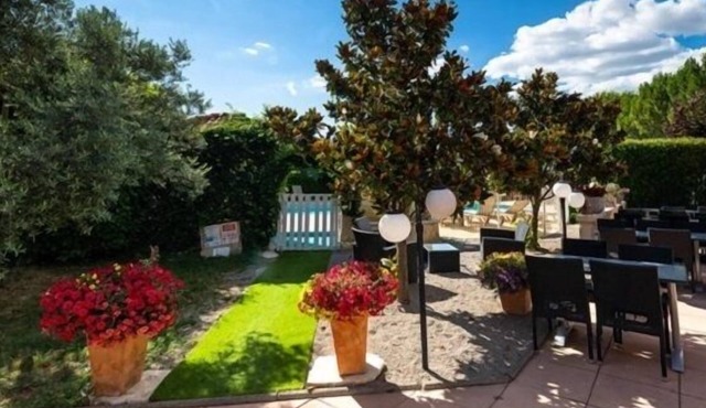 LOGIS La Grande Bastide