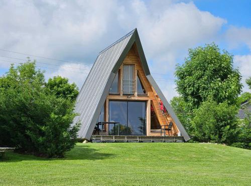 LOGIS LAS CROZAS La Cocotte