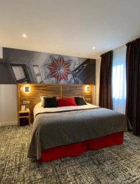 Logis - Le Christina