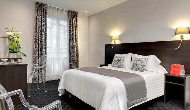 Logis Le Midland