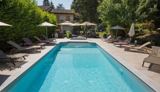 Logis Le Petit Casset