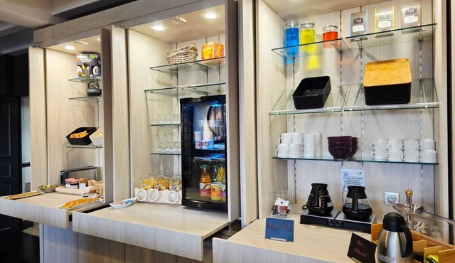 LOGIS Le Quai Fleuri