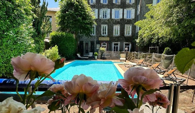 Logis Le Relais de Fusies