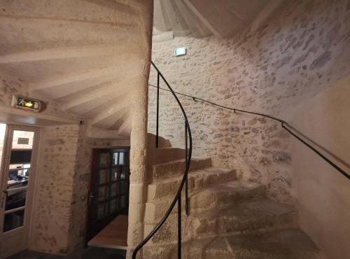 Logis Le Relais du Chapeau Rouge