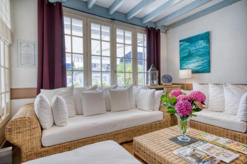 Logis Le Relais Marine