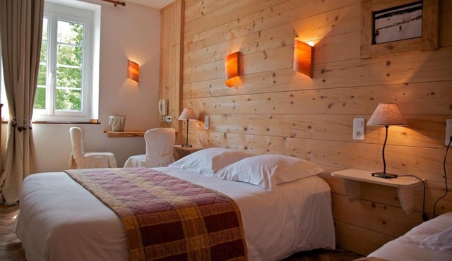 LOGIS Les Arobiers