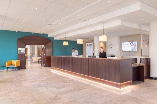 Logis Lyon Est Porte de l'Ain