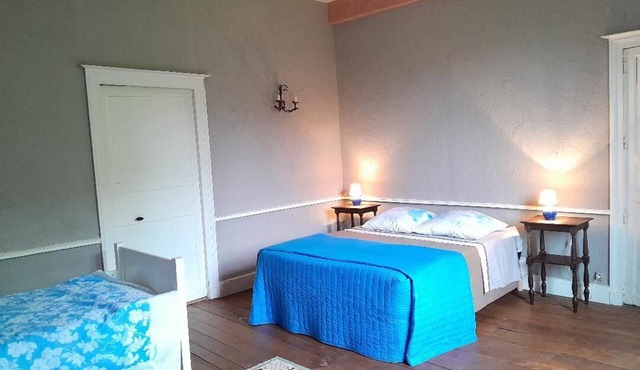 Logis Moulin de Frely