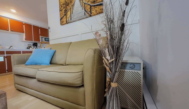 Logis near university, parking & Wi-Fi