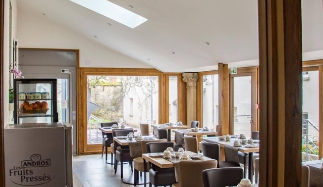 Logis Relais Saint Vincent