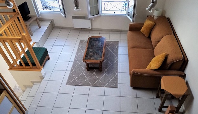 - Logis Saint Eutrope -