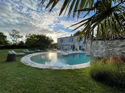 Logis Saint Léonard