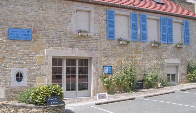 Logis Saint Martin