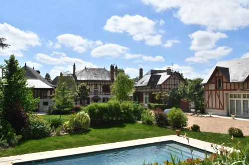 Logis St Joachim pour 2 à 4 personnes