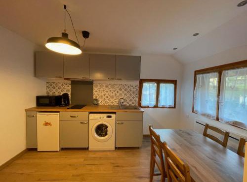 Logis sympa proche des thermes