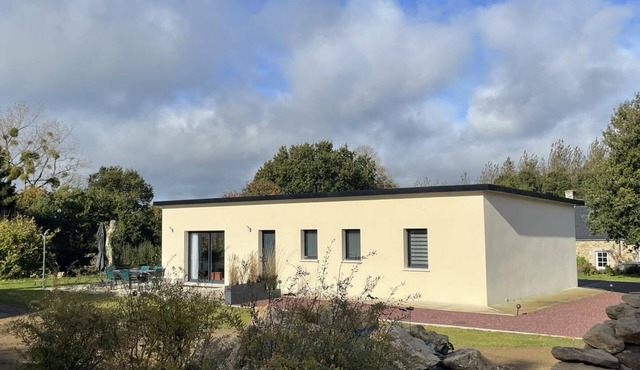 Loguel An Placen - SAINT LAURENT