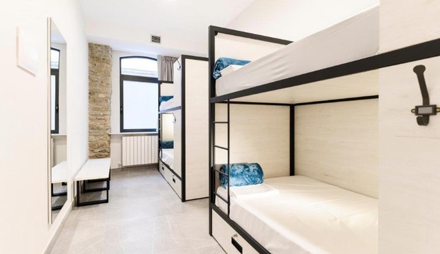LOGUNE ROOMS
