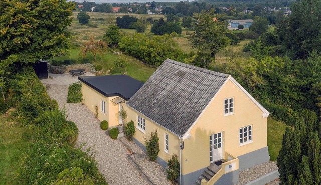 Lohals retreat - close to beach, forrest & harbour
