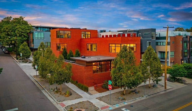 LoHi Luxury Modern House — Walk to Everywhere