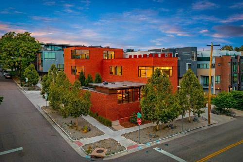 LoHi Luxury Modern House — Walk to Everywhere