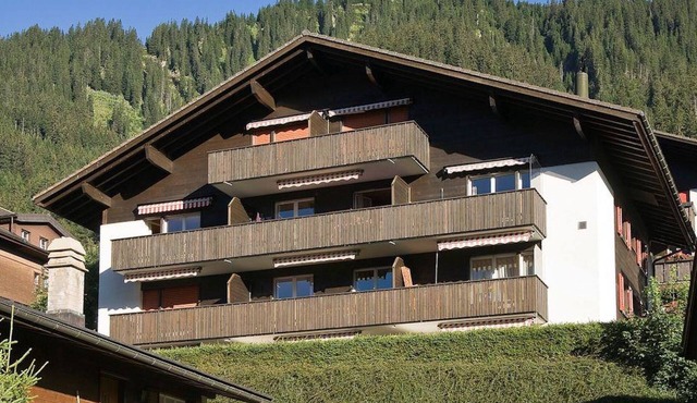 Lohnerhof AP C4 by Interhome