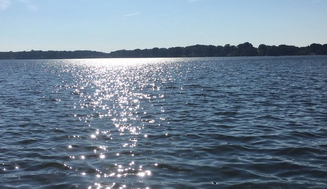Lohrer’s Lodge on All Sports Long Lake Orleans Michigan