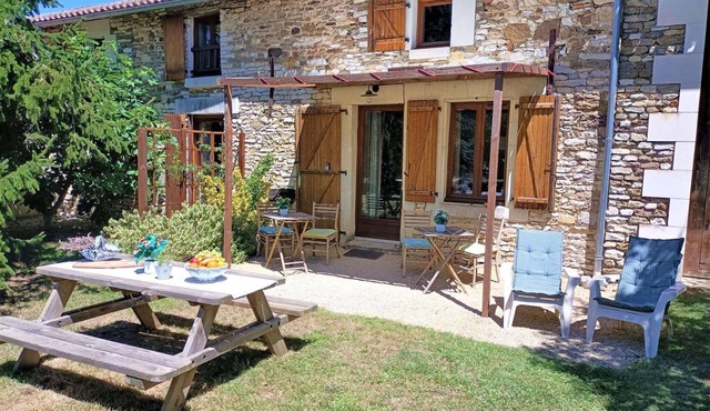 Loire Countryside Escape near Castles