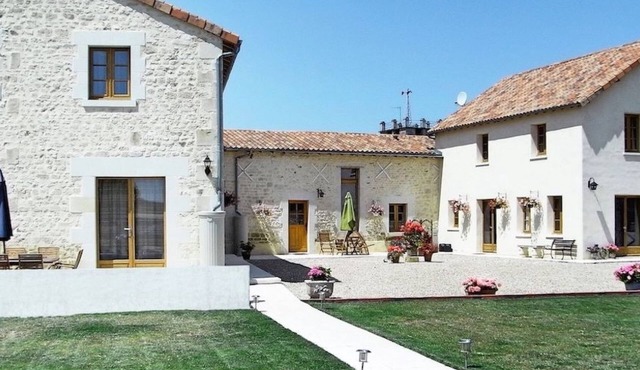 Loire Escapes - Gites für Selbstversorger auf dem Lande in Frankreich - ein fri by Interhome