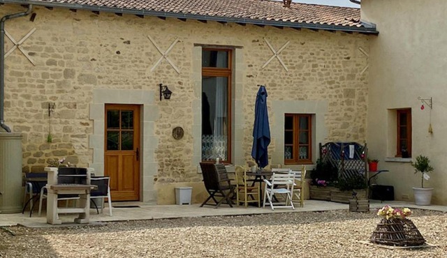 Loire Escapes - Le Grenier