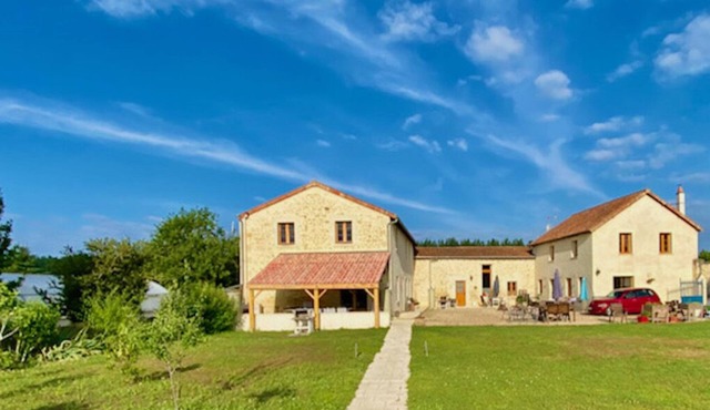 Loire Escapes - Self-Catering Gites