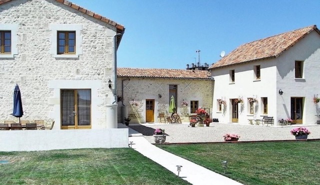 Loire Escapes - self catering Gites nestled in French Countryside peaceful and tranquil retreat