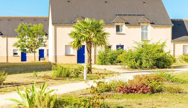 Loire Valley Duplex Maisonette