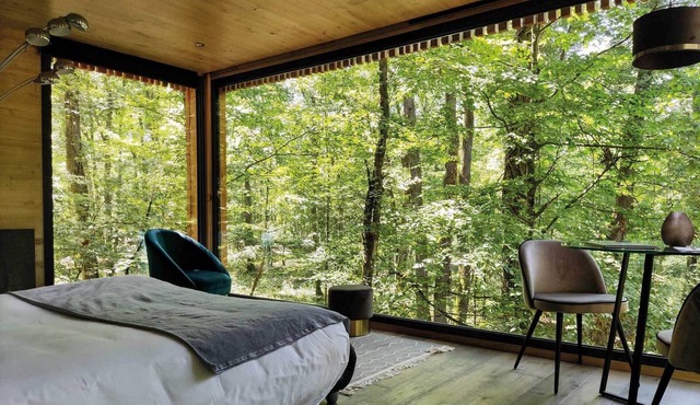 Loire Valley Lodges - Hotel