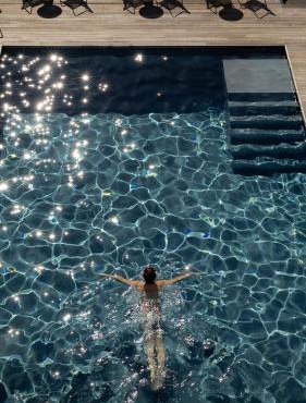 LOISIUM Wine & Spa Hotel Champagne