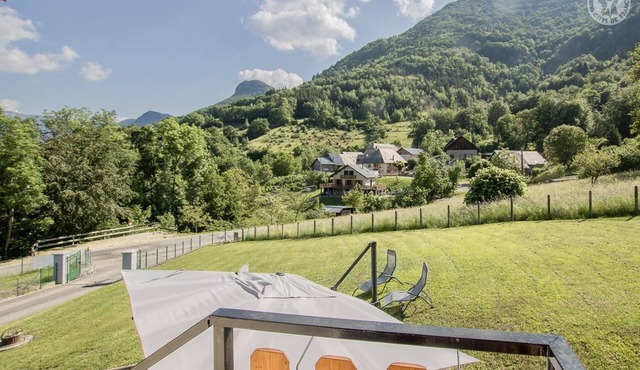 LOISY'VE - LA THUILE