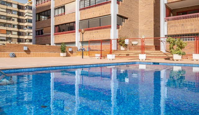 Loix Mar Apartment 1-C Levante Beach