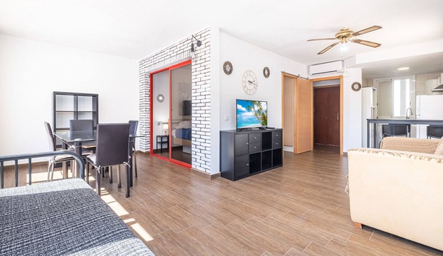Loix Mar Apartment 2-F Levante Beach
