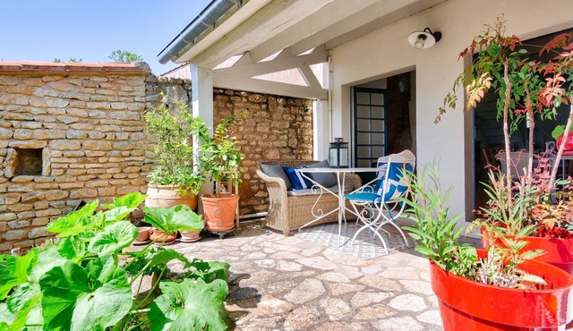 Loix- Ré Island- House for 5