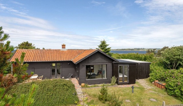 "Lok" - 90m to the fjord by Interhome