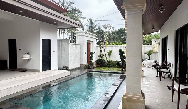 Loka Subha Guest House