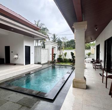 Loka Subha Guest House