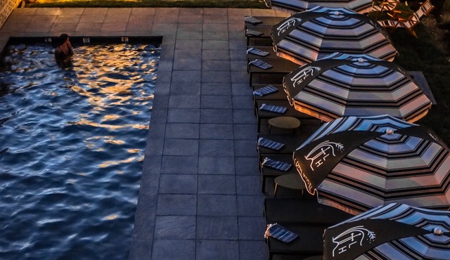 Lokal Hotel Cape May