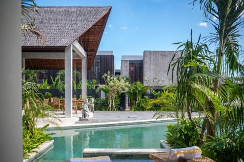 Lokale Pererenan Resort Hotels & Villa