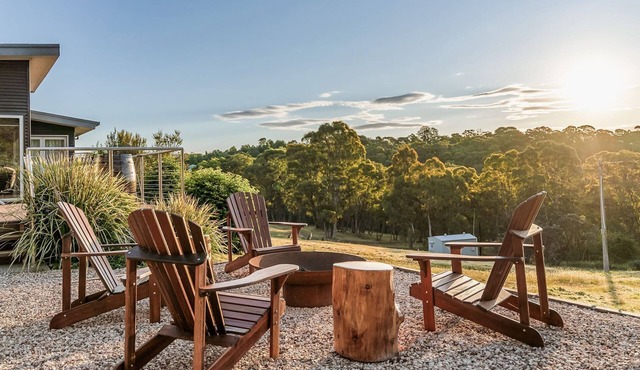 Lola 2 Berdroom luxury with Spa Bath