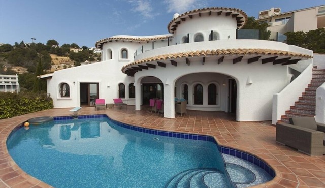 Lola, Altea, Altea, Costa Blanca