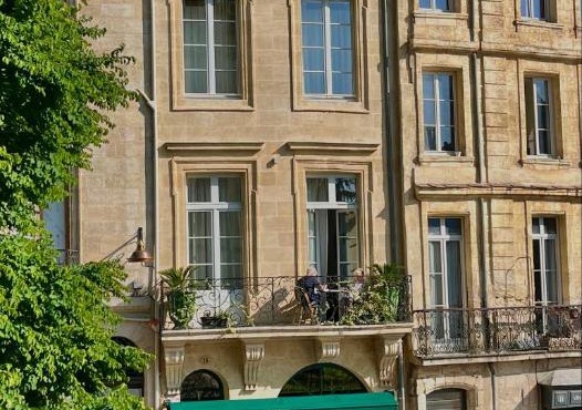 LOLA Boutique Hôtel - Bordeaux Centre